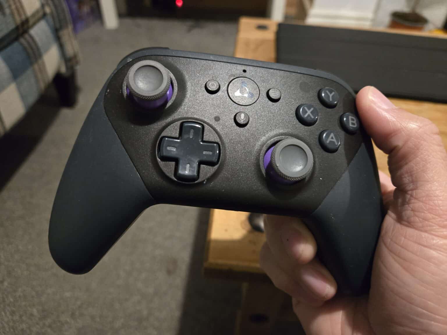 Amazon Luna Controller Review: A Cloud Gamer's Companion? - Cloud Dosage