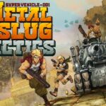 Metal Slug Tactics – Game Review post thumbnail