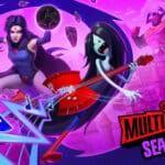 MultiVersus Season 4 Kicks Off Nov. 12 with New Heroes: Raven and Marceline the Vampire Queen post thumbnail