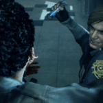 Resident Evil 2 Arrives on iOS This December post thumbnail