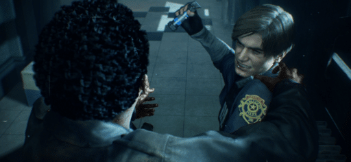 Resident Evil 2