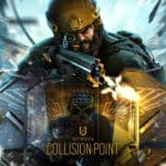 Rainbow Six Siege Operation Collision Point Update Details post thumbnail