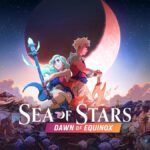 Sea of Stars ‘Dawn of Equinox’ Update Brings Co-op, Combat 2.0, and More post thumbnail