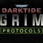 Warhammer 40,000: Darktide Grim Protocols Update Arrives Dec 3 post thumbnail