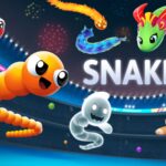 Snake.IO Launches on Nintendo Switch post thumbnail