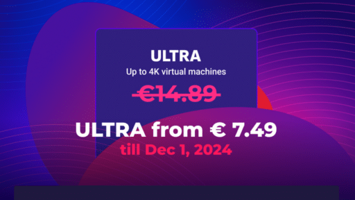 Boosteroid Ultra Deal