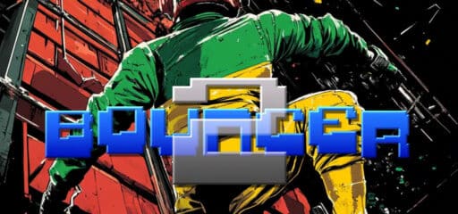 Bouncer 2 game banner - find out how to play with cloud gaming