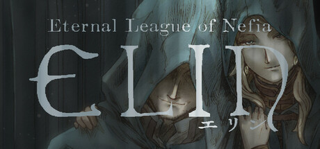 Elin game banner