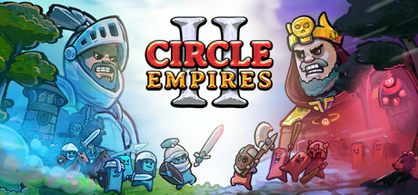 Circle Empires 2 game banner