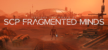 SCP: Fragmented Minds game banner