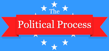 The Political Process game banner