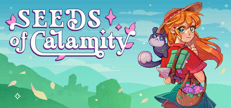 Seeds of Calamity game banner