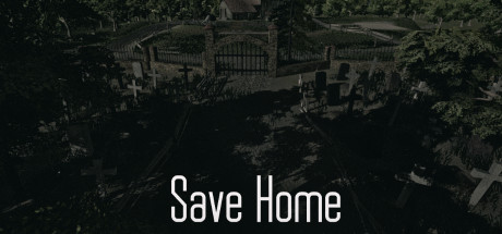 Save Home game banner