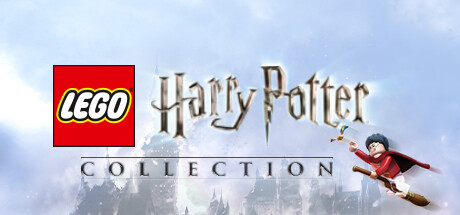 LEGO Harry Potter Collection game banner