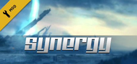 Synergy game banner