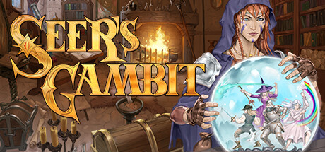 Seer's Gambit game banner