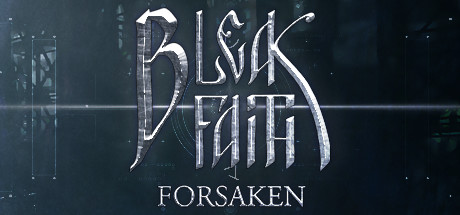 Bleak Faith: Forsaken game banner - find where to play in the cloud