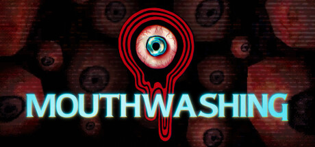 Mouthwashing game banner