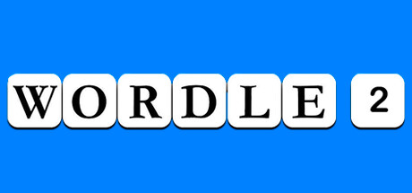 Wordle 2 game banner