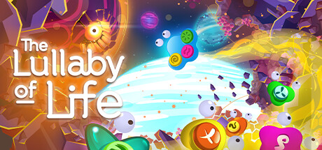 The Lullaby of Life game banner - find where to play in the cloud