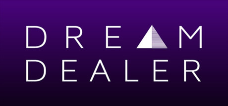 DMT: Dream Dealer Trip game banner - find where to play in the cloud