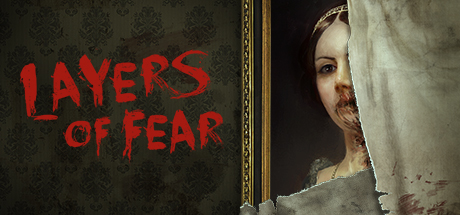 Layers of Fear (2016) game banner - find where to play in the cloud