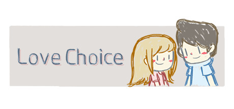 LoveChoice game banner - find where to play in the cloud