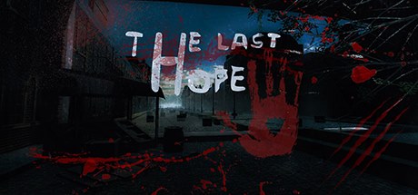 The Last Hope game banner - find where to play in the cloud