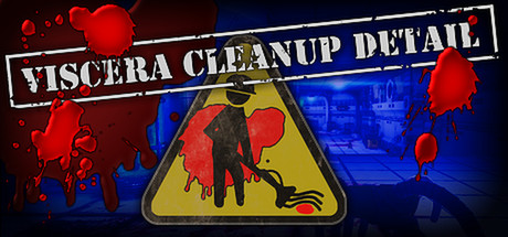 Viscera Cleanup Detail game banner