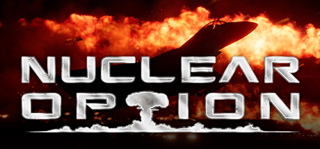 Nuclear Option game banner