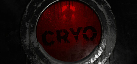 CRYO game banner - find out how to play with cloud gaming