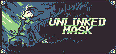 Unlinked Mask game banner - find out how to play with cloud gaming