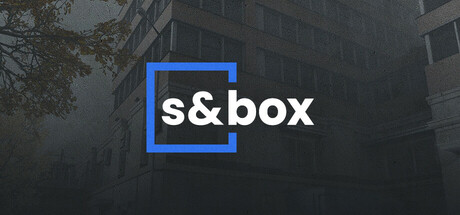 s&box game banner - find where to play in the cloud