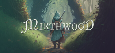 Mirthwood game banner