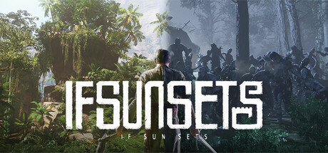 IfSunSets game banner