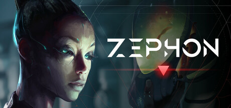 ZEPHON game banner