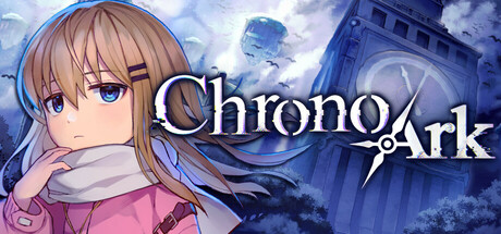 Chrono Ark game banner