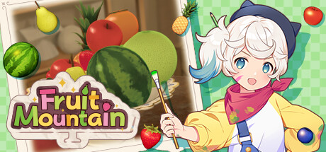 Fruit Mountain game banner