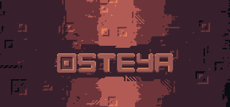 Osteya game banner