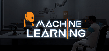 Machine Learning: Episode I game banner