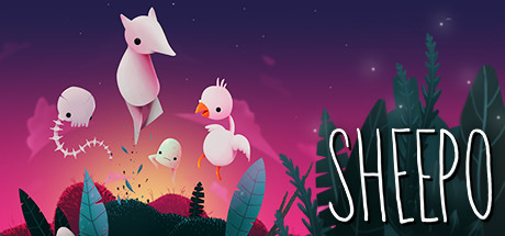 SHEEPO game banner