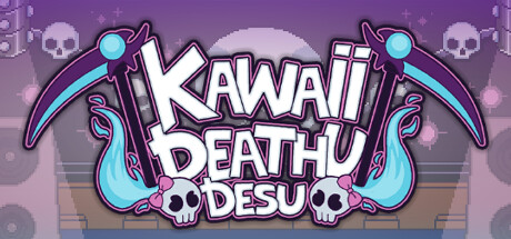 Kawaii Deathu Desu game banner