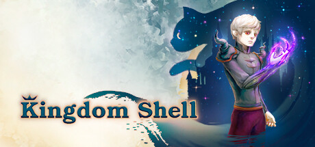 Kingdom Shell game banner