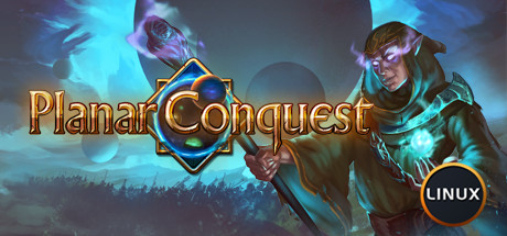 Planar Conquest game banner