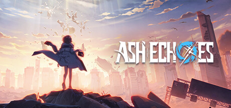 Ash Echoes Global game banner