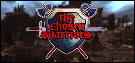 The Chosen Warriors game banner