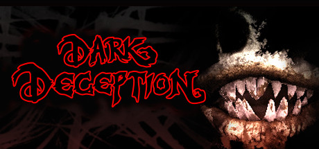 Dark Deception game banner