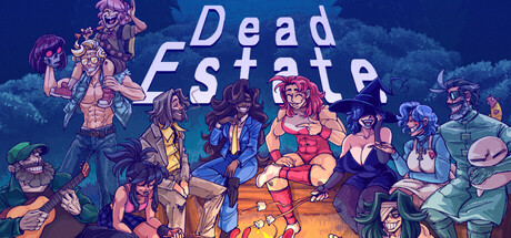 Dead Estate game banner