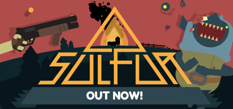 SULFUR game banner