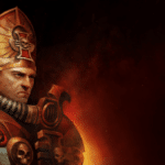 The Hierophant Class Has Arrived For Warhammer 40k: Inquisitor Martyr post thumbnail